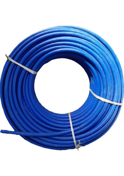 Mavi Kangal Boru 20 mm 10 Atü - 100 Metre