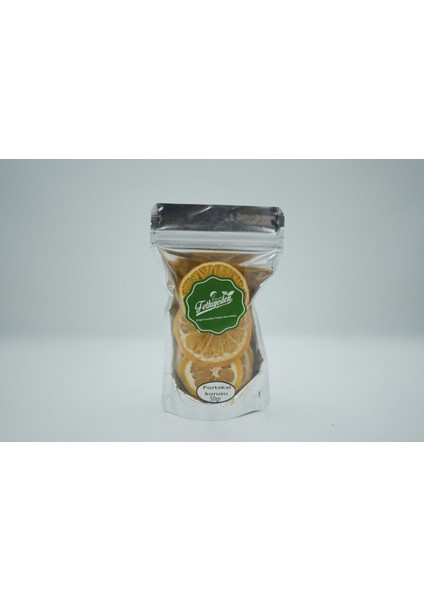 Doğal Portakal Kurusu 50 gr fiyatları