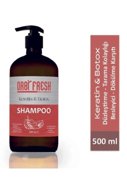 Kortizonsuz Sedef, Kepek, Kaşııntı Önleyici Dökülme Karşııtı Şampuan Parfümlü 500 ml