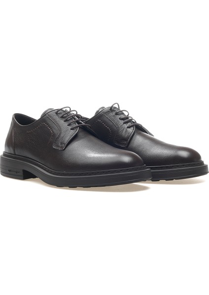 Erkek Deri Comfort Klasik Günlük Ayakkabı (39-44) 24K L5394 M indirimleri