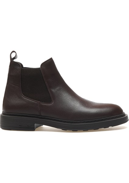 Erkek Comfort Klasik Günlük Bot (39-44) 24K L5482 M