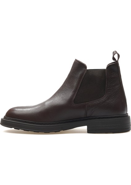 Erkek Comfort Klasik Günlük Bot (39-44) 24K L5482 M