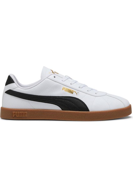 Club Iı Sl Erkek Beyaz Sneaker Ayakkabı 39744506