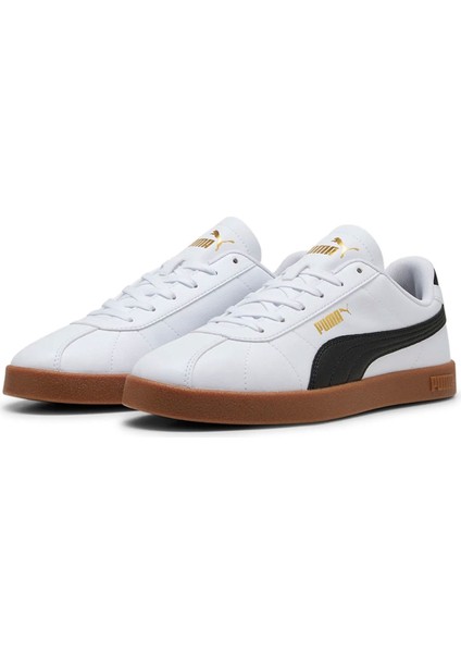 Club Iı Sl Erkek Beyaz Sneaker Ayakkabı 39744506