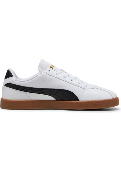 Club Iı Sl Erkek Beyaz Sneaker Ayakkabı 39744506