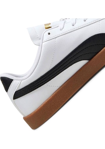 Club Iı Sl Erkek Beyaz Sneaker Ayakkabı 39744506