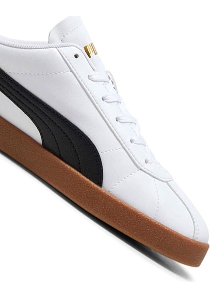 Club Iı Sl Erkek Beyaz Sneaker Ayakkabı 39744506