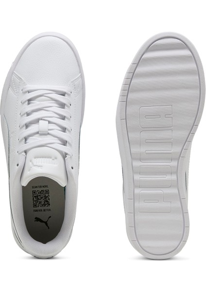 Jada Classic Kadın Beyaz Sneaker Ayakkabı 40021701 modelleri