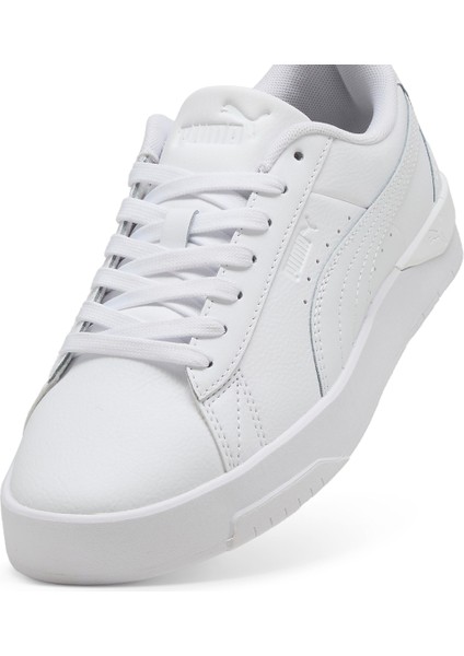 Jada Classic Kadın Beyaz Sneaker Ayakkabı 40021701 indirimleri