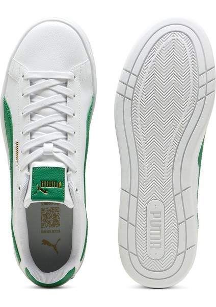 Court Classico Unisex Beyaz Sneaker Ayakkabı 40028402 modelleri