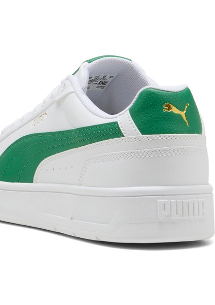 Court Classico Unisex Beyaz Sneaker Ayakkabı 40028402 fırsatları