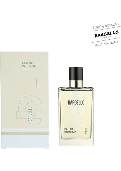 444 Kadın 50 ml Parfüm Edp Oriental Bgy