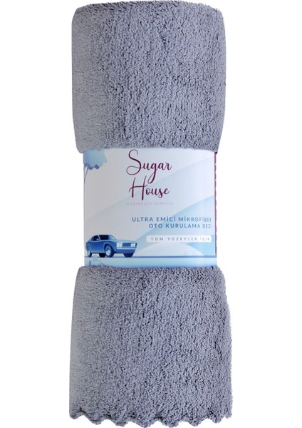Sugarhouse Sugar House Ultra Emici Oto Bez 50*70