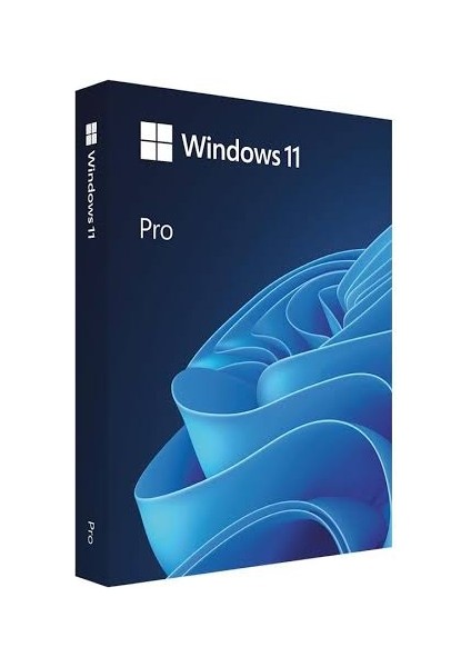 Windows 11 Pro Lisans Anahtarı