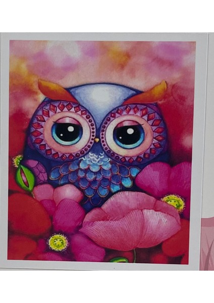 Boncuklu Goblen 5d Taşlı Mozaik Elmas Kıt 40 x 50 Tamamı Yuvarlak Boncuklu Goblen