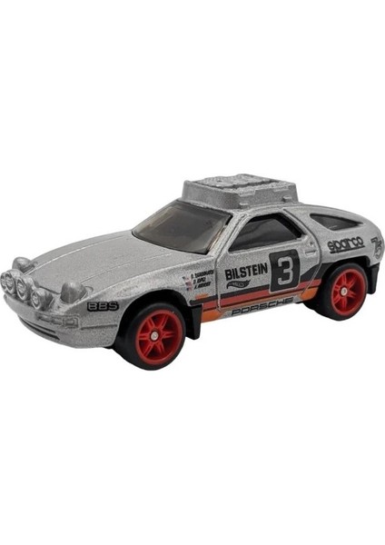 Tekli Arabalar Baja Blazers 5/10 Porsche 9285 Safarı 208/250