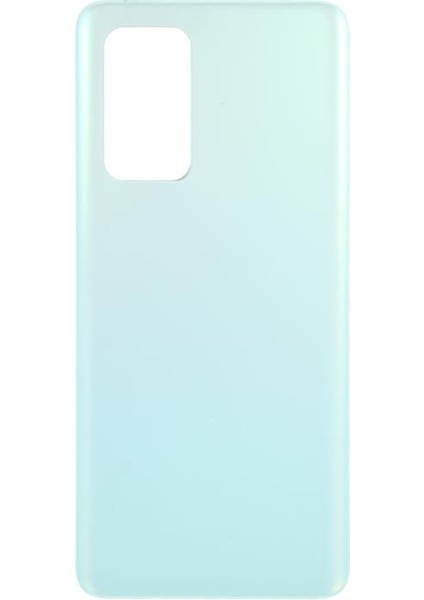 Xiaomi Redmi K60 Pil Arka Kapağı Yeşil