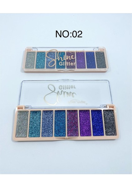 Angel Glitter Far