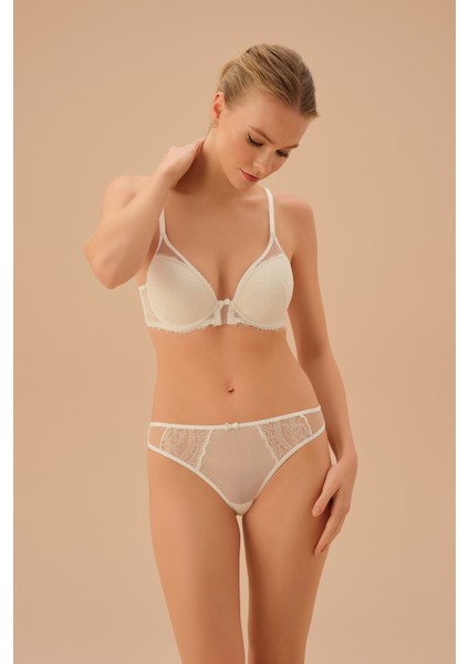 Laurel Slip Külot