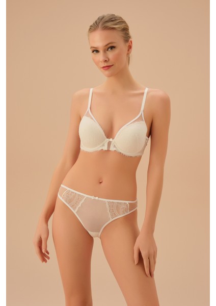 Laurel Slip Külot