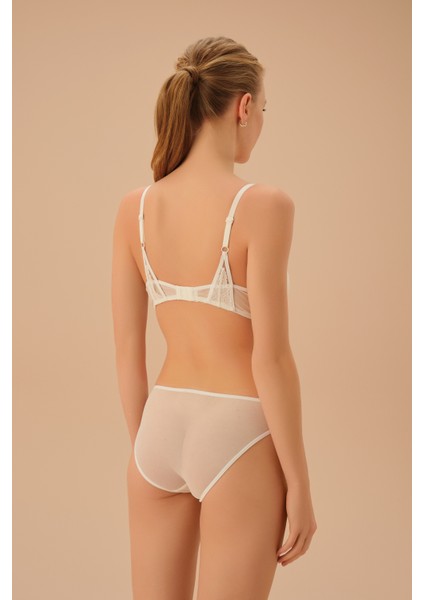 Laurel Slip Külot