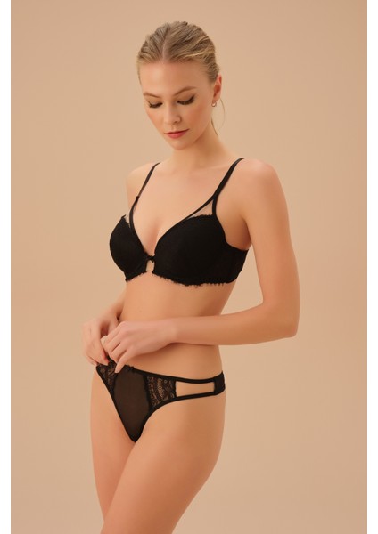 Laurel String Külot