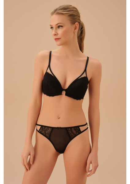 Laurel String Külot