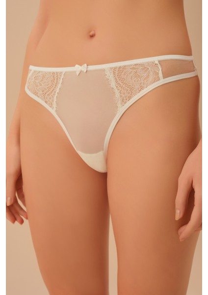Laurel String Külot