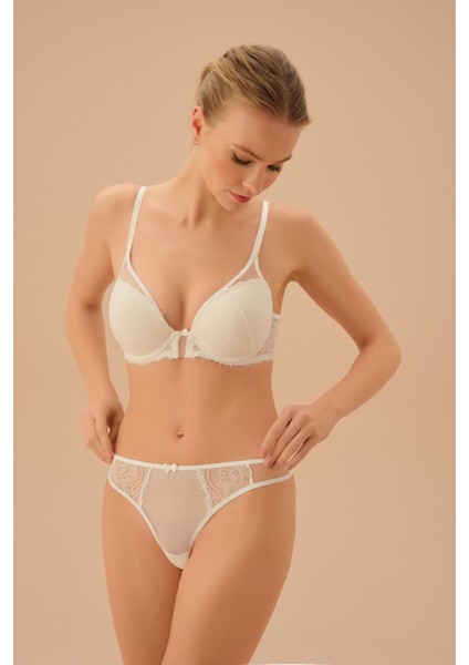 Laurel String Külot