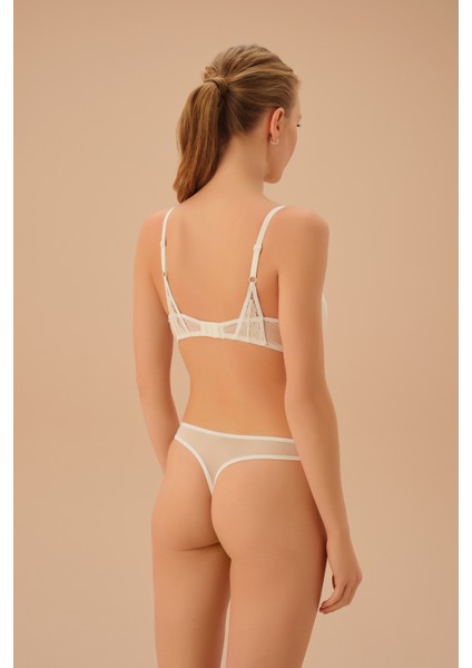 Laurel String Külot
