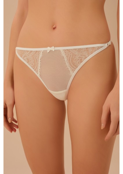 Laurel G-String Külot