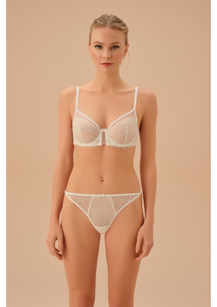 Laurel G-String Külot
