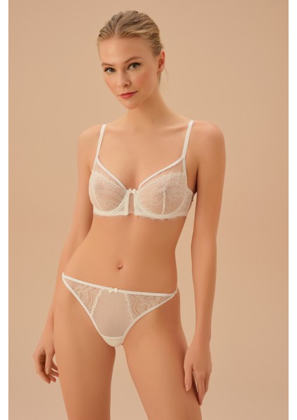 Laurel G-String Külot