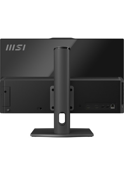 MODERN AM242P 12M-1639XTR Intel Core i5 1235U 8GB 512GB SSD Freedos 23.8" FHD All In One Bilgisayar
