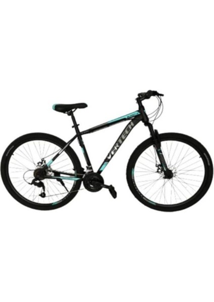 Burst-X 29"jant Çift Disk Fren Dağ Bisikleti