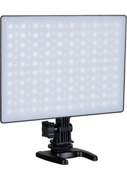 YN300-AIR Iı Bi-Color 3200-5600K Rgb LED Işık Seti