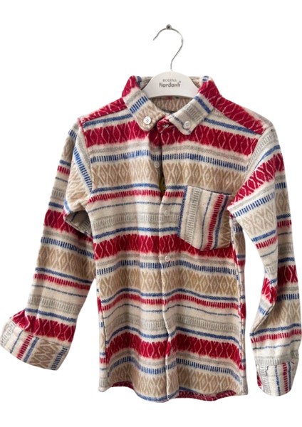 Erkek Çocuk Gömlek