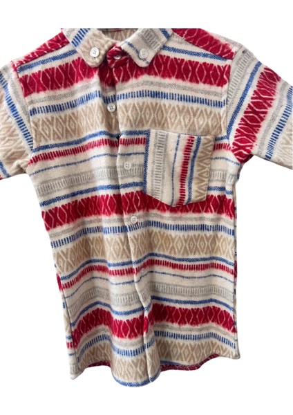 Erkek Çocuk Gömlek modelleri