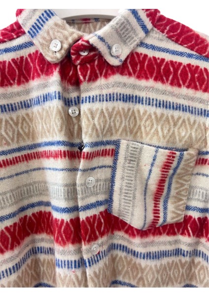 Erkek Çocuk Gömlek indirimleri