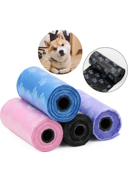 Köpek Kaka Poşeti Kedi Evcil Hayvan Kaka Toplama Temizlik Kedi Köpek Temizliği modelleri