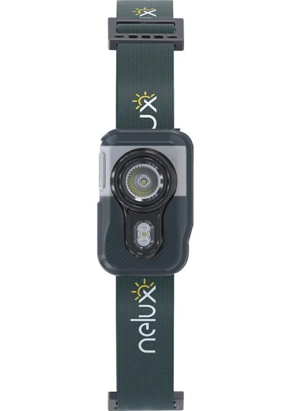 Nelux Nomad 700 Hibrit Kafa Feneri (NX-210)