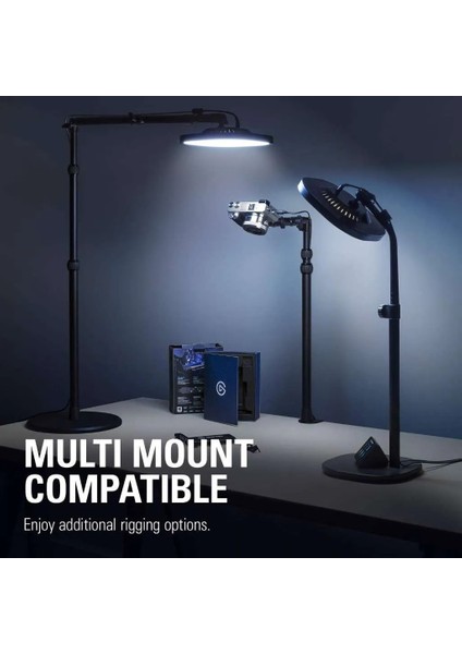 Corsair Elgato 10LAB9901 Key Light Air Yayıncı Aydınlatma modelleri