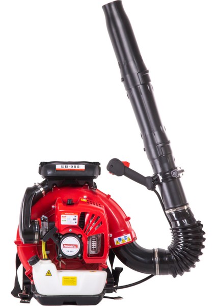 EB-985 EUR5 Sırt Tipi Yaprak Üfleme Makinesi 5 Hp