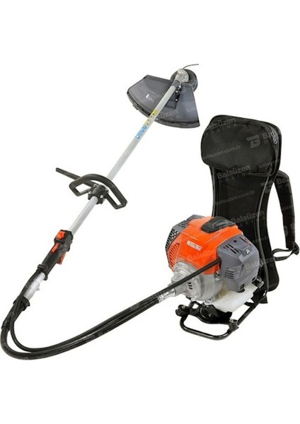 Oleomac Bch 40 Bp Motorlu Tırpan / Benzinli Motorlu Tırpan / Sırt Tipi / 61459004E1A modelleri