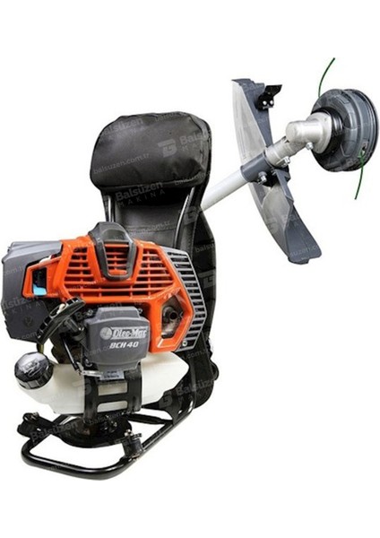 Oleomac Bch 40 Bp Motorlu Tırpan / Benzinli Motorlu Tırpan / Sırt Tipi / 61459004E1A fırsatları