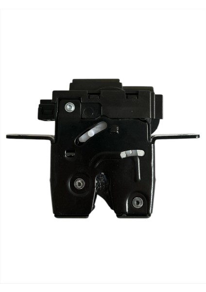 Bagaj Kilidi AEM25-1085 Megane 2 Clio 3 (2003-2010) Araçlara Uygundur.