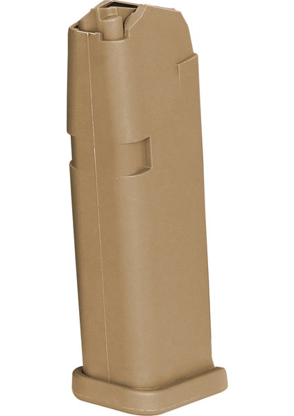 G4 Glock 19 Kahverengi Tabanca Şarjörü fiyatları