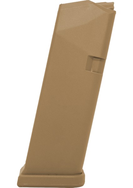 G4 Glock 19 Kahverengi Tabanca Şarjörü fırsatları