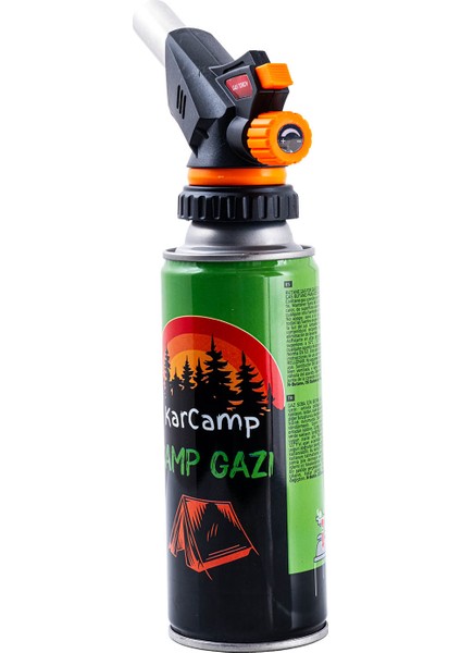Profesyonel Pürmüz Çakmak - 227 gr Kartuş Hediyeli fiyatları
