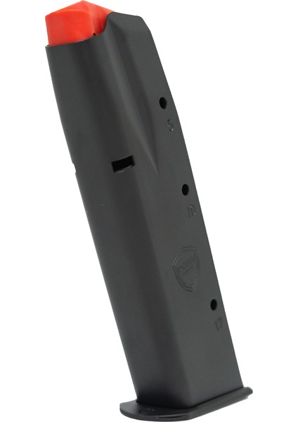 Cz-75 Siyah Tabanca Şarjörü (CZ-75B / Kılınç 2000 / Canik S120) indirimleri